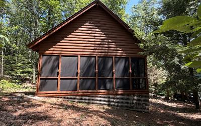 100 Liddle Harris Road, Julie & Co. Realty