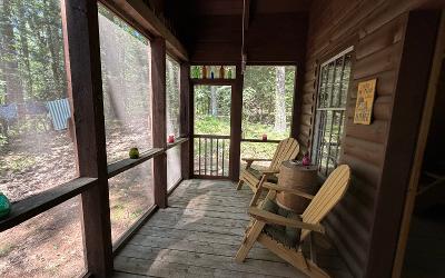 100 Liddle Harris Road, Julie & Co. Realty