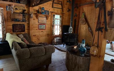 100 Liddle Harris Road, Julie & Co. Realty