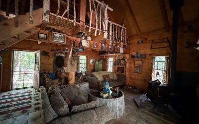 100 Liddle Harris Road, Julie & Co. Realty