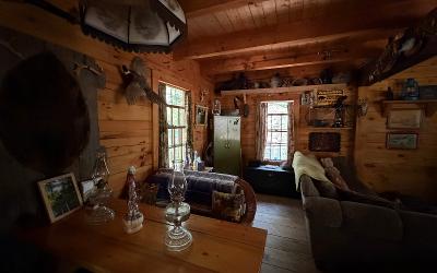100 Liddle Harris Road, Julie & Co. Realty