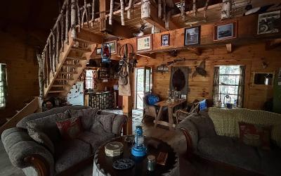 100 Liddle Harris Road, Julie & Co. Realty