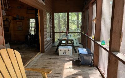 100 Liddle Harris Road, Julie & Co. Realty