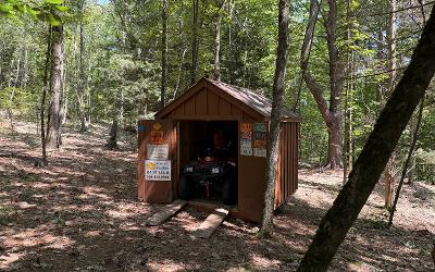 100 Liddle Harris Road, Julie & Co. Realty