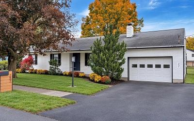 257 West Circular Street, Julie & Co. Realty