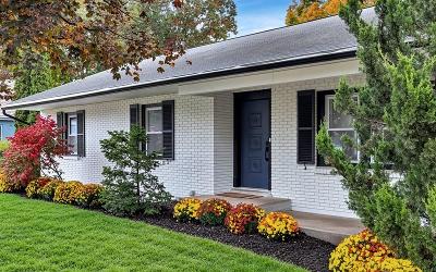 257 West Circular Street, Julie & Co. Realty