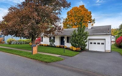 257 West Circular Street, Julie & Co. Realty