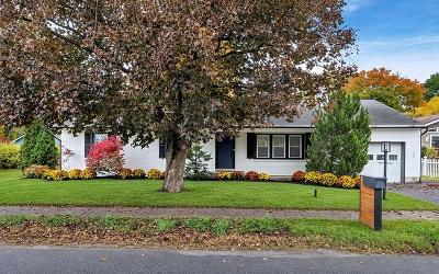 257 West Circular Street, Julie & Co. Realty