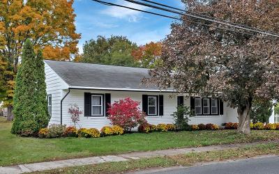 257 West Circular Street, Julie & Co. Realty