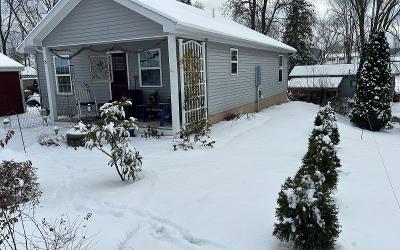 6 Saint Claire Street, Julie & Co. Realty