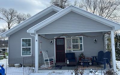 6 Saint Claire Street, Julie & Co. Realty