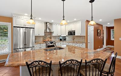 4 Nicklaus Drive, Julie & Co. Realty