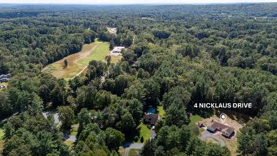 4 Nicklaus Drive, Julie & Co. Realty