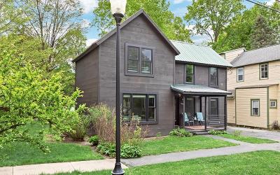 116 Catherine Street, Julie & Co. Realty