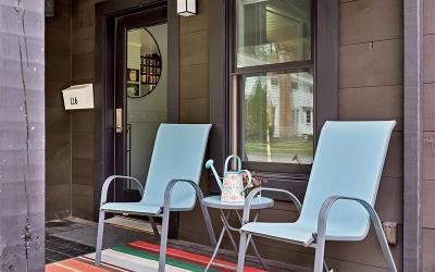 116 Catherine Street, Julie & Co. Realty