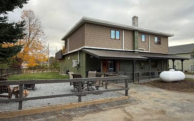 9 Panther Mountain Road, Julie & Co. Realty