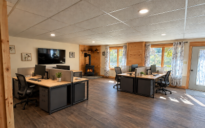 9 Panther Mountain Road, Julie & Co. Realty