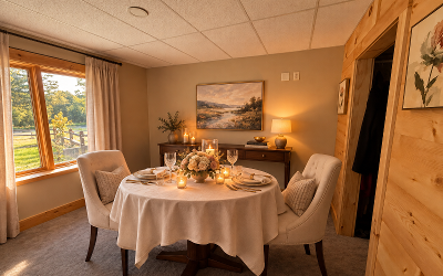 9 Panther Mountain Road, Julie & Co. Realty