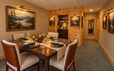 9 Panther Mountain Road, Julie & Co. Realty
