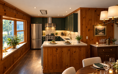 9 Panther Mountain Road, Julie & Co. Realty