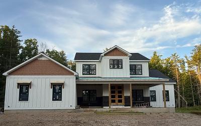 287 Edie Road, Julie & Co. Realty