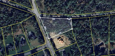 287 Edie Road, Julie & Co. Realty