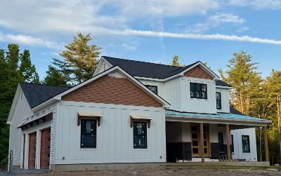 287 Edie Road, Julie & Co. Realty
