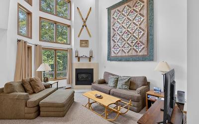 47 Gore Village Lane, Unit #16, Julie & Co. Realty