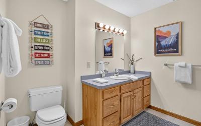 47 Gore Village Lane, Unit #16, Julie & Co. Realty