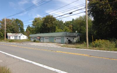 1414 Route 50, Julie & Co. Realty