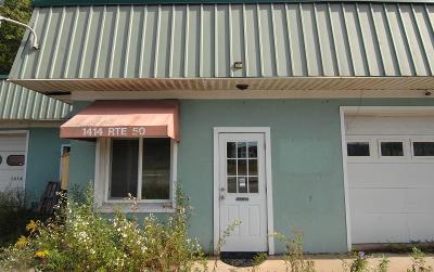 1414 Route 50, Julie & Co. Realty