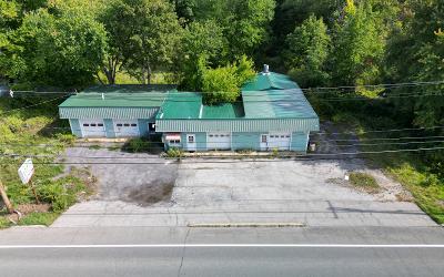 1414 Route 50, Julie & Co. Realty