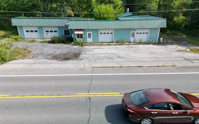 1414 Route 50, Julie & Co. Realty