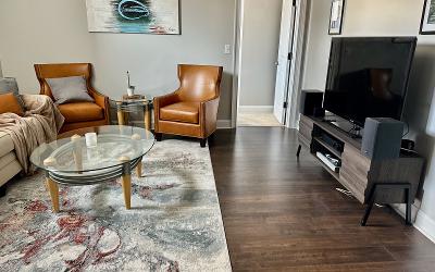 77 Van Dam Unit #105, Julie & Co. Realty