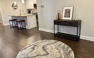 77 Van Dam Unit #105, Julie & Co. Realty