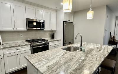 77 Van Dam Unit #105, Julie & Co. Realty
