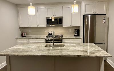 77 Van Dam Unit #105, Julie & Co. Realty
