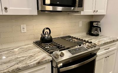 77 Van Dam Unit #105, Julie & Co. Realty