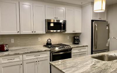 77 Van Dam Unit #105, Julie & Co. Realty