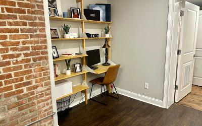 77 Van Dam Unit #105, Julie & Co. Realty