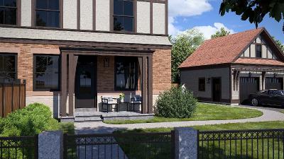 122 Regent Street Unit #2, Julie & Co. Realty