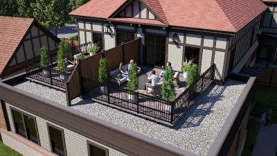 122 Regent Street Unit #2, Julie & Co. Realty