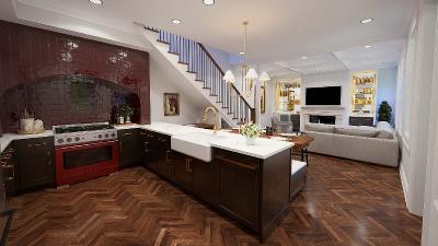 122 Regent Street Unit #2, Julie & Co. Realty