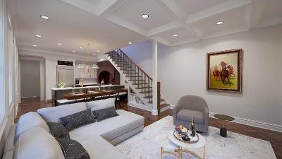 122 Regent Street Unit #2, Julie & Co. Realty