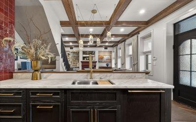 122 Regent Street Unit #2, Julie & Co. Realty