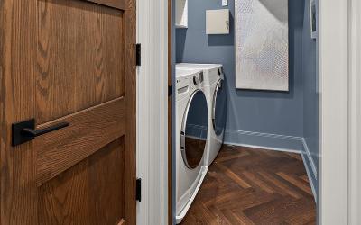 122 Regent Street Unit #2, Julie & Co. Realty