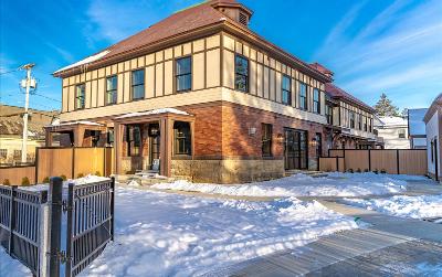 122 Regent Street Unit #2, Julie & Co. Realty