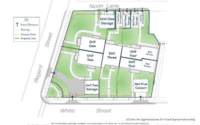 122 Regent Street Unit #2, Julie & Co. Realty