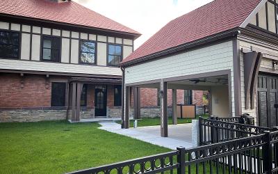 122 Regent Street Unit #2, Julie & Co. Realty