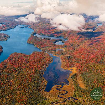 The Adirondacks: Adirondack Mountains Guide to Hotels, Activities ...